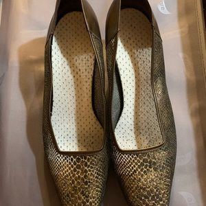 Vero Cuoio Mesh Shoes